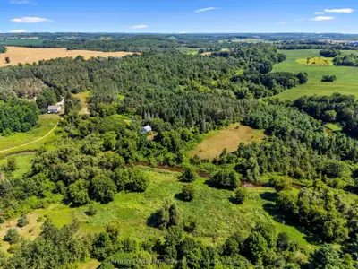 499 Concession Rd 4 East Road, Trent Hills, On K0k 3k0