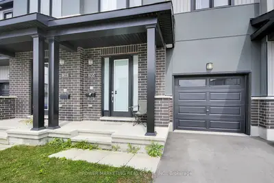 805 Cerulean Way, Orleans - Convent Glen And Area, On K1w 0s7