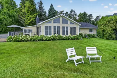 1637 County Rd 2 Road, Edwardsburgh/cardinal, On K0e 1t1