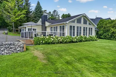 1637 County Rd 2 Road, Edwardsburgh/cardinal, On K0e 1t1