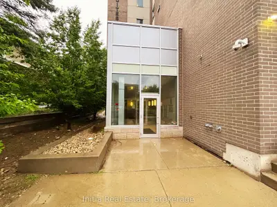 62 Balsam Street B303, Waterloo, On N2l 3h2