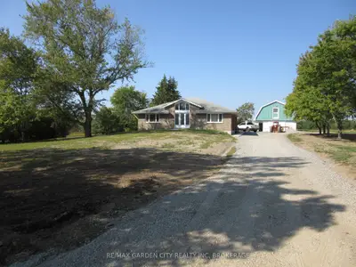 11981 Morris Road, Niagara Falls, On L3b 5n4