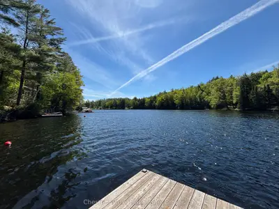 1036 Carlson Place, Bracebridge, On P1l 1x3