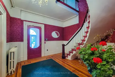260 VINE Street, St. Catharines, ON L2M 4T1