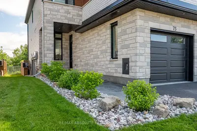 75 O'donovan Drive, Carleton Place, On K7c 0s2