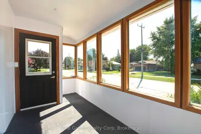 293 Albert Street, Central Huron, On N0m 1l0
