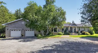 752 Corkery Road, Carp - Huntley Ward, On K0a 1l0