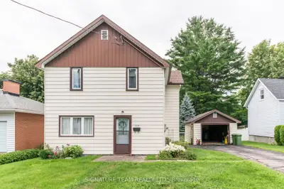 259 Peter Street, Pembroke, On K8a 1r1