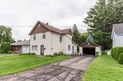 259 Peter Street, Pembroke, On K8a 1r1
