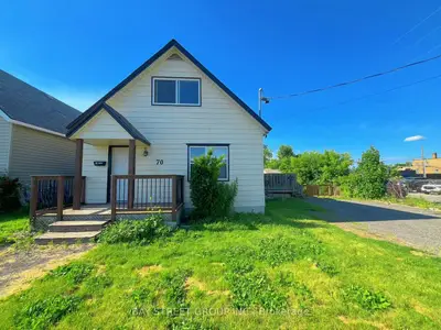 70 Courtwright Street, Fort Erie, On L2a 2r7
