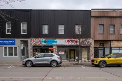 79 Front Street W, Strathroy-caradoc, On N7g 1x6