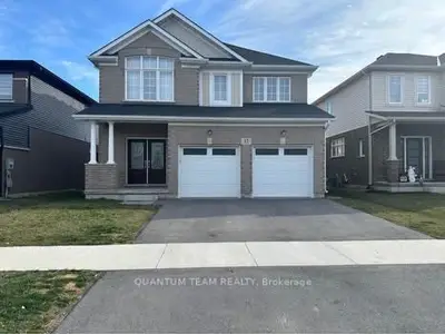 Detached in Thorold