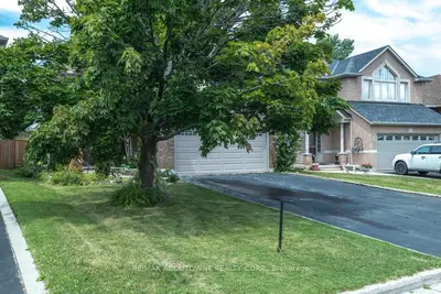 14 Sable Drive, Hamilton, On L9k 1k9