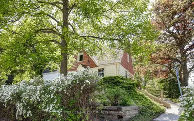 Detached in Central Elgin