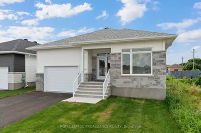 1070 Turner Drive, Brockville, On K6v 0g8