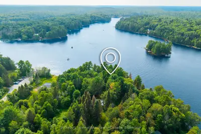 Detached in Magnetawan