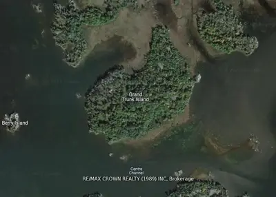 Lt 4 Pl M496 Grand Trunk Island, Callander, On P0h 1h0
