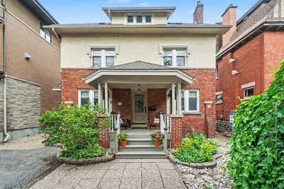 Detached in Glebe - Ottawa East and Area