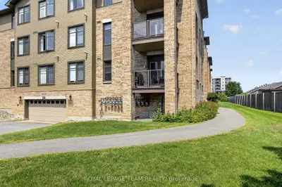330 Jatoba Private 203, Kanata, On K2v 0e7