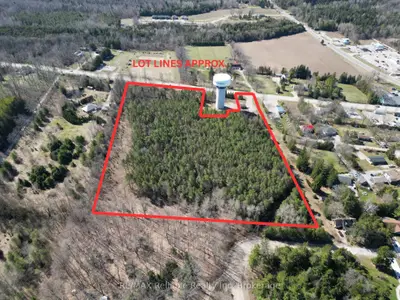 34752 Mill Road, Bluewater, On N0m 1g0