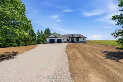 48 Cresswell Road, Kawartha Lakes, On K0m 2j0