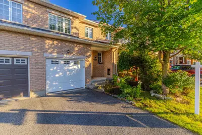 197 PORTRUSH Avenue, Barrhaven, ON K2J 5J6