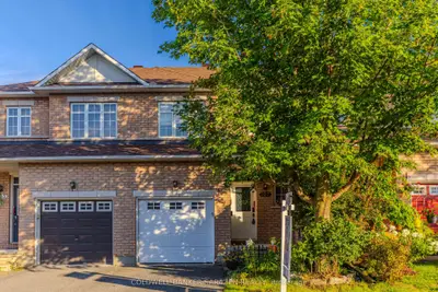 197 PORTRUSH Avenue, Barrhaven, ON K2J 5J6