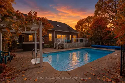 155 Forest Glen Drive, Gravenhurst, On P1p 1a1