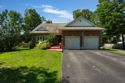 155 Forest Glen Drive, Gravenhurst, On P1p 1a1