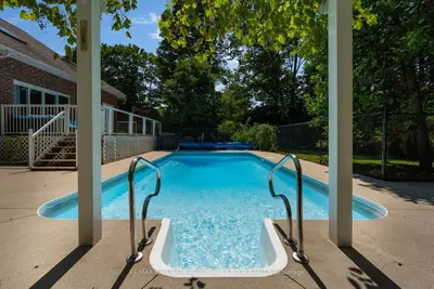 155 Forest Glen Drive, Gravenhurst, On P1p 1a1