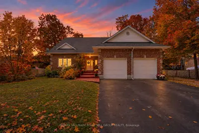 155 Forest Glen Drive, Gravenhurst, On P1p 1a1