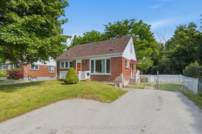 Detached in St. Thomas