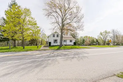 11518 Belmont Road, Central Elgin, On N5p 3t3
