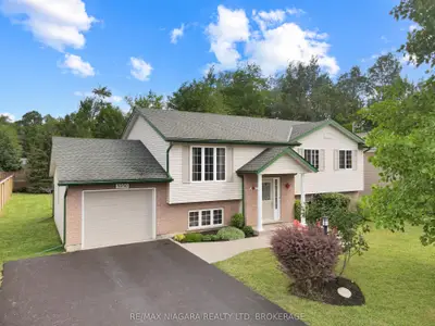 3230 Bethune Avenue, Fort Erie, On L0s 1n0