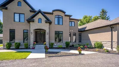 15257 Twelve Mile Road, Middlesex Centre, On N0m 2a0