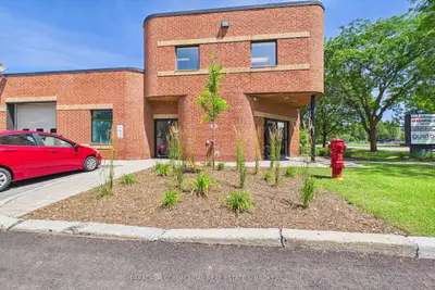 2191 Thurston Drive 6, Hunt Club - South Keys And Area, On K1g 6c9