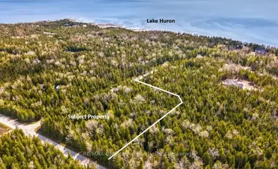 6 Dunn Street, Northern Bruce Peninsula, On N0h 1w0