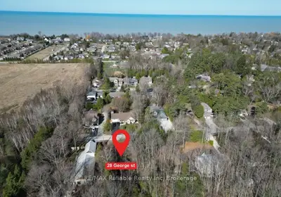 28 George Street, Bluewater, On N0m 1g0