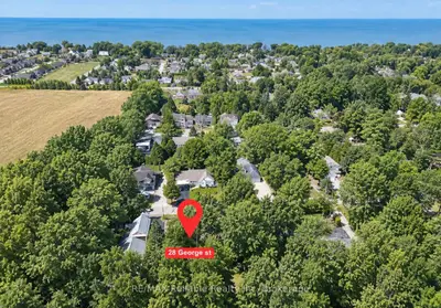 28 George Street, Bluewater, On N0m 1g0