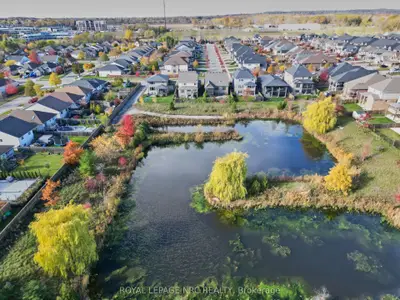 80 Days Avenue, Thorold, On L2v 0e6