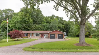 54038 Willford Road, Wainfleet, On L0s 1v0