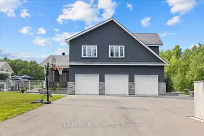 2440 Emmett Road, Orleans - Cumberland And Area, On K4c 1s1