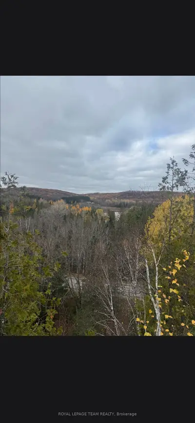 509 Road Road, North Frontenac, On K0h 1j0