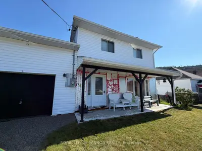 109 Ontario Street, Schreiber, On P0t 2s0