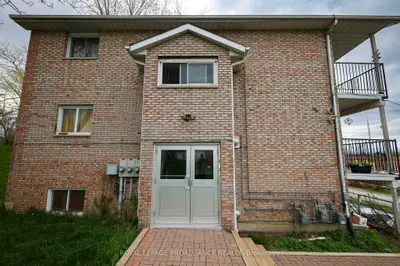 60 Wallbridge Crescent, Belleville, On K8p 1z4