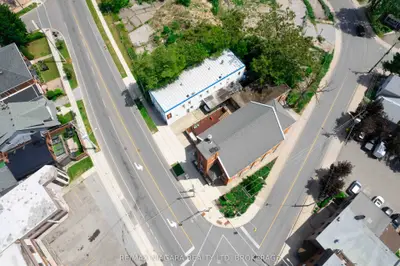 126 Queenston Street, St. Catharines, On L2r 2z7