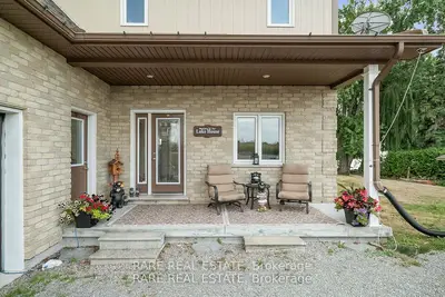 69 Marsh Creek Road, Kawartha Lakes, On K0m 2c0