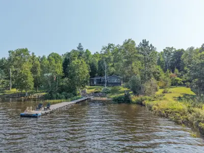 485 Mallard Haven Road, Chisholm, On P0h 1b0