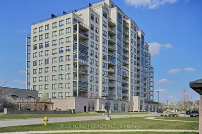 240 Villagewalk Boulevard 1208, London North, On N6g 0p6