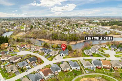 51 Westerra Way, North Grenville, On K0g 1j0